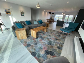 Dunluce Luxury Penthouse in Portrush